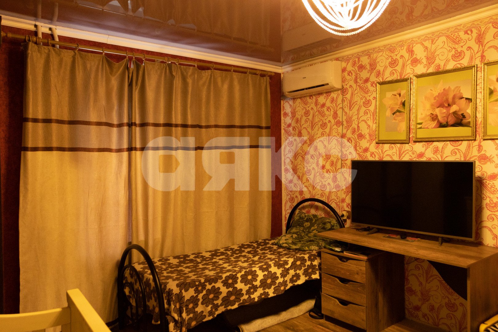 Фото №8: 2-комнатная квартира 48 м² - Темрюк, ул. Шевченко, 27