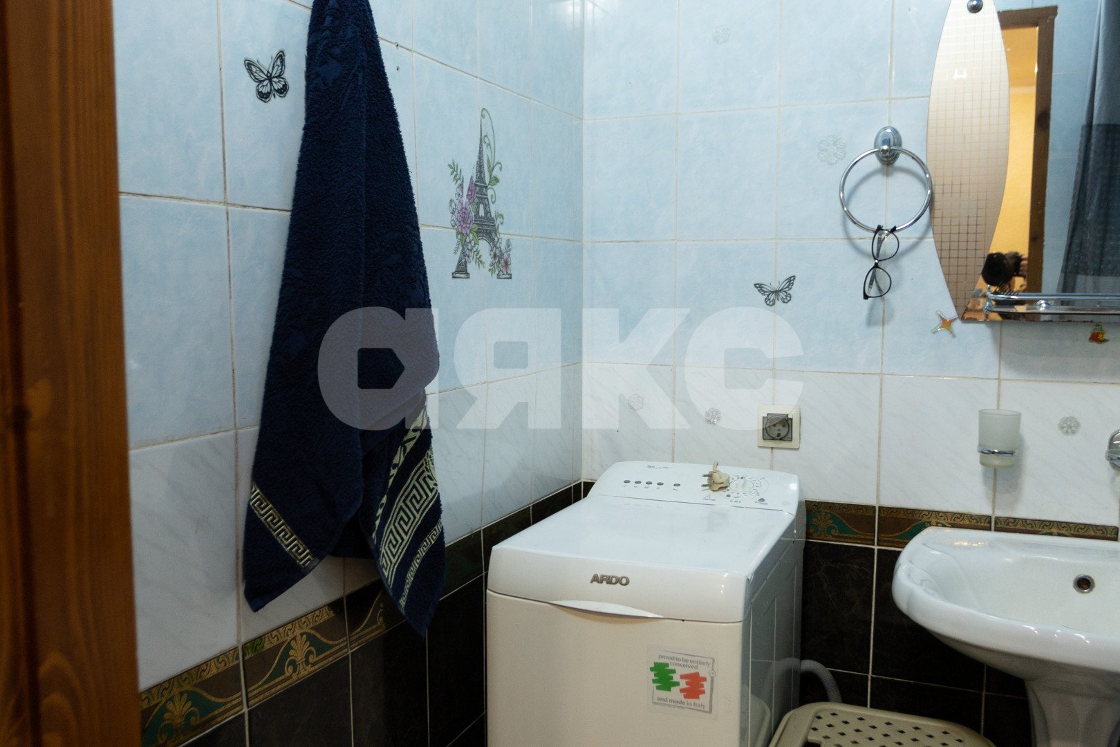 Фото №19: 2-комнатная квартира 48 м² - Темрюк, ул. Шевченко, 27