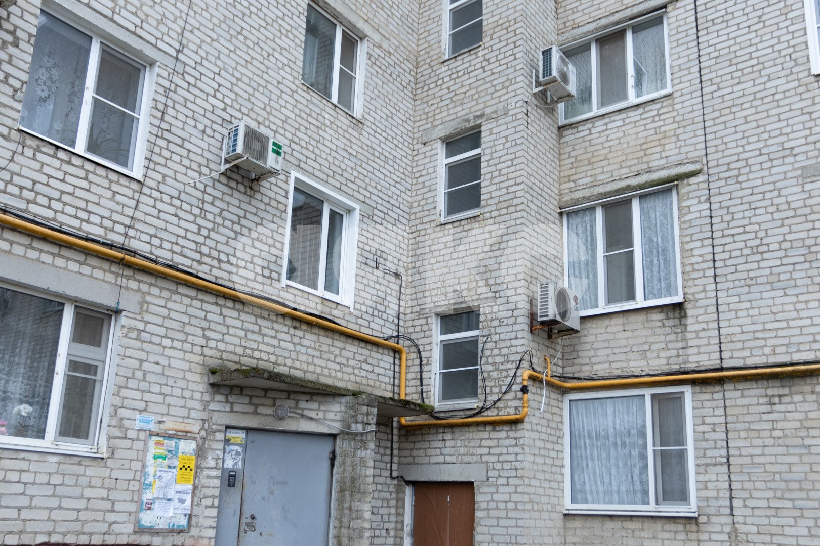 Фото №22: 2-комнатная квартира 48 м² - Темрюк, ул. Шевченко, 27