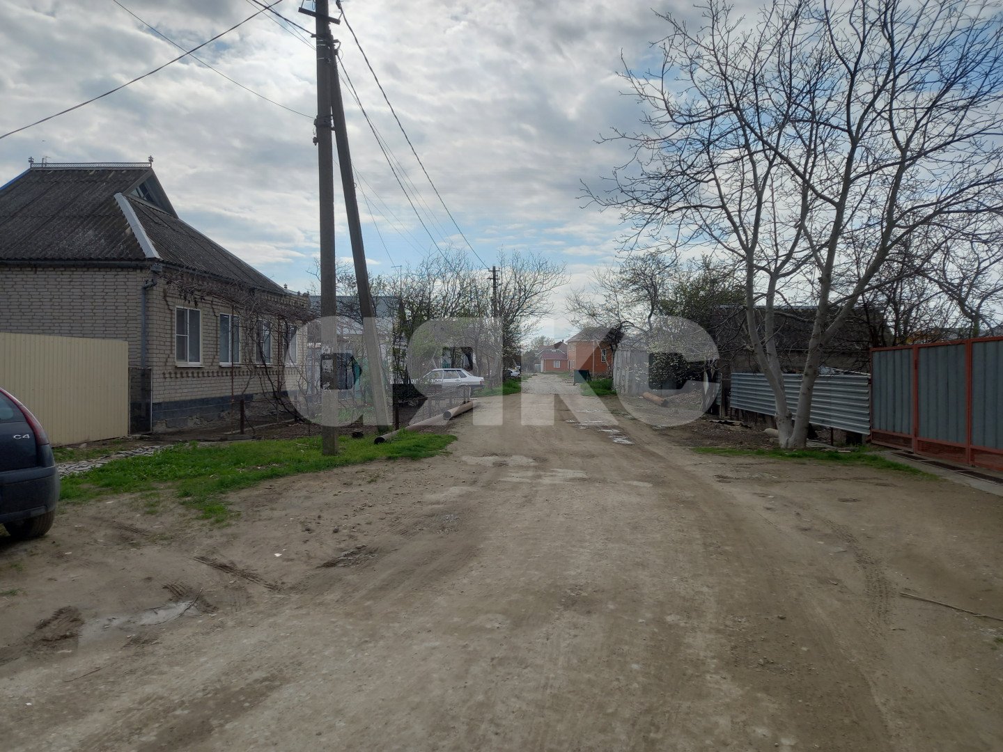 Фото №12: Земельный участок под ИЖС 5 сот. - Темрюк, ул. Горького