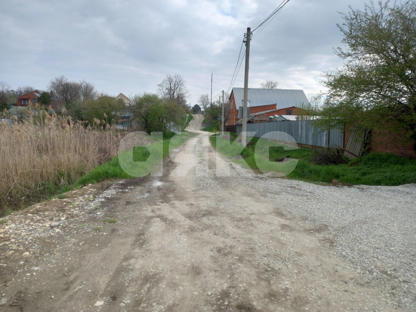Фото №10: Земельный участок под ИЖС 5 сот. - Темрюк, ул. Горького
