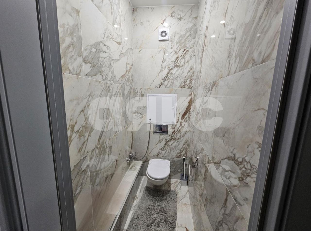 Фото №8: 4-комнатная квартира 100 м² - Раменское, жилой комплекс Раменский, ул. Северное шоссе, 16