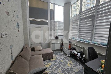 Фото №4: 4-комнатная квартира 100 м² - Раменское, мкр. жилой комплекс Раменский, ул. Северное шоссе, 16