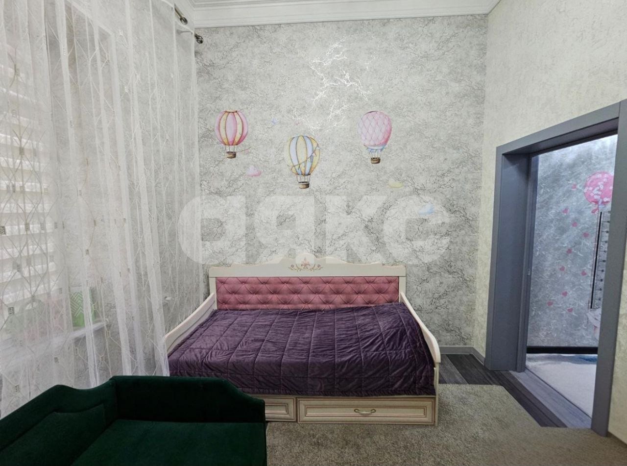 Фото №6: 4-комнатная квартира 100 м² - Раменское, жилой комплекс Раменский, ул. Северное шоссе, 16