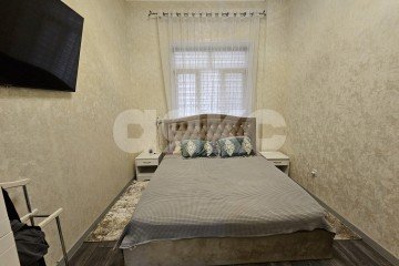 Фото №3: 4-комнатная квартира 100 м² - Раменское, мкр. жилой комплекс Раменский, ул. Северное шоссе, 16