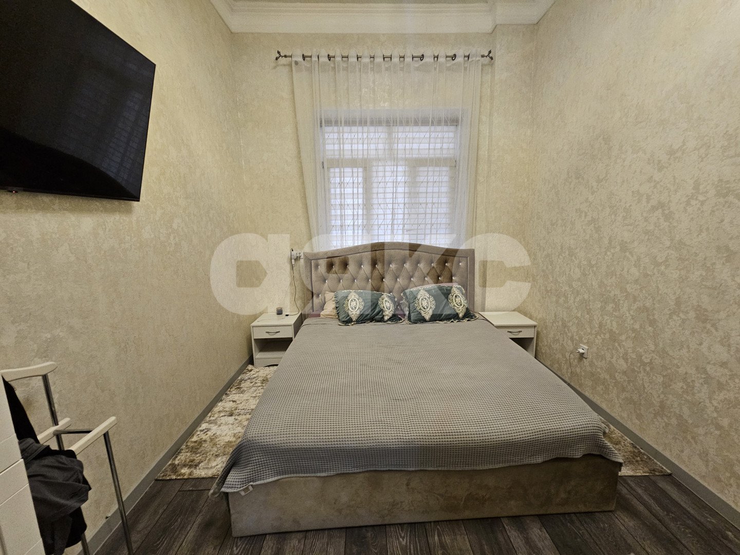 Фото №3: 4-комнатная квартира 100 м² - Раменское, жилой комплекс Раменский, ул. Северное шоссе, 16