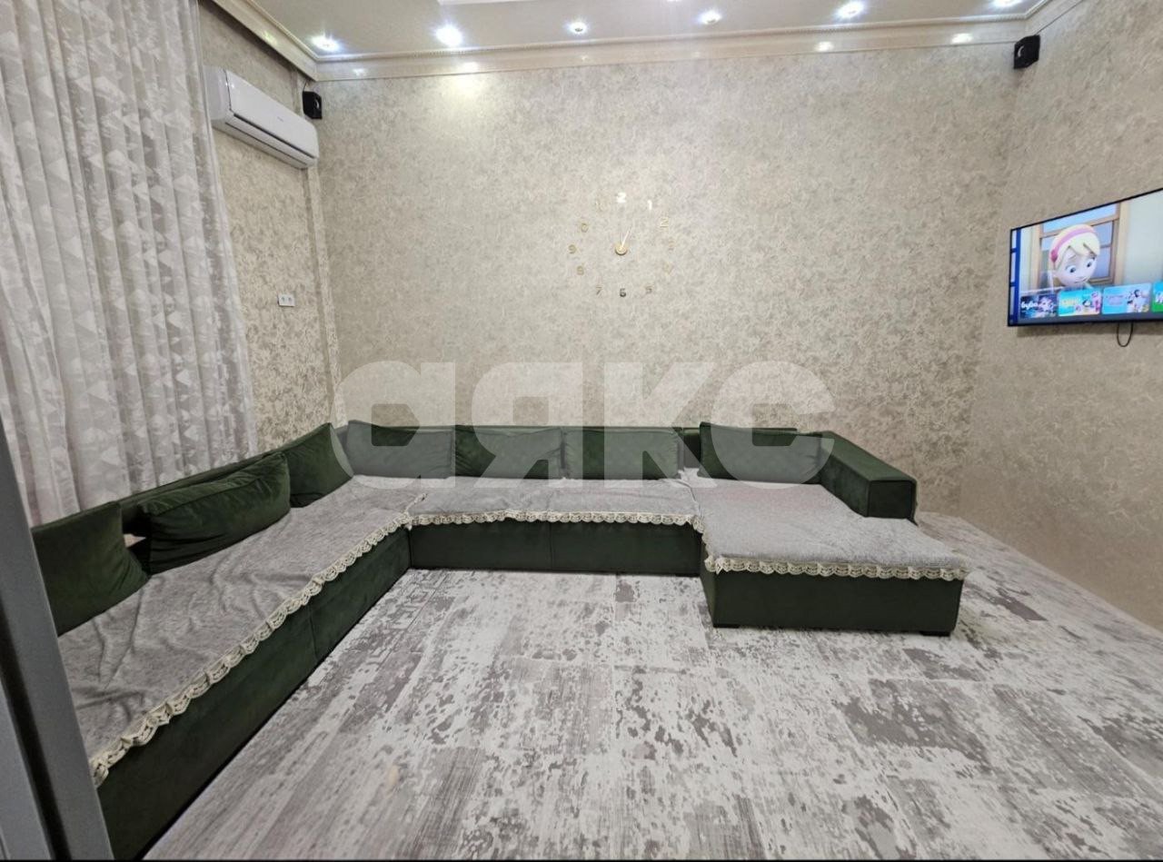 Фото №11: 4-комнатная квартира 100 м² - Раменское, жилой комплекс Раменский, ул. Северное шоссе, 16
