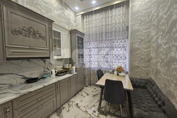 Фото №1: 4-комнатная квартира 100 м² - Раменское, мкр. жилой комплекс Раменский, ул. Северное шоссе, 16