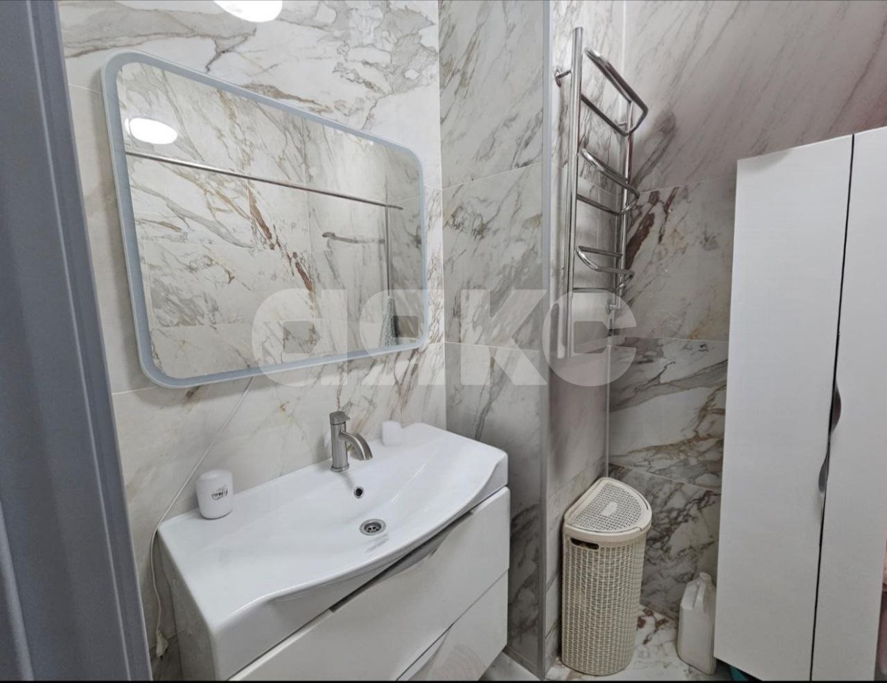 Фото №9: 4-комнатная квартира 100 м² - Раменское, жилой комплекс Раменский, ул. Северное шоссе, 16