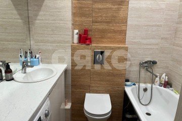 Фото №5: 2-комнатная квартира 40 м² - Краснодар, мкр. жилой комплекс Притяжение, ул. Московская, 118к2
