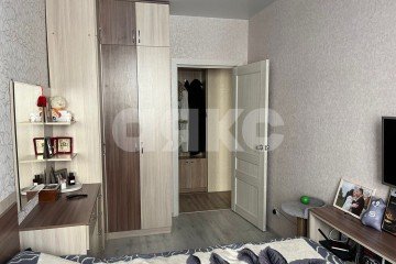 Фото №4: 2-комнатная квартира 40 м² - Краснодар, мкр. жилой комплекс Притяжение, ул. Московская, 118к2