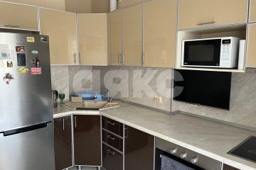 Фото №2: 2-комнатная квартира 40 м² - Краснодар, мкр. жилой комплекс Притяжение, ул. Московская, 118к2