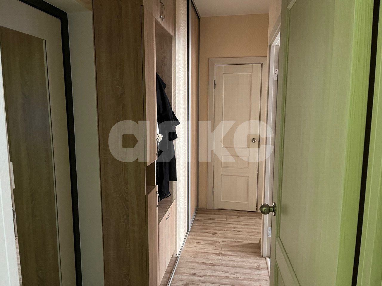Фото №7: 2-комнатная квартира 40 м² - Краснодар, жилой комплекс Притяжение, ул. Московская, 118к2