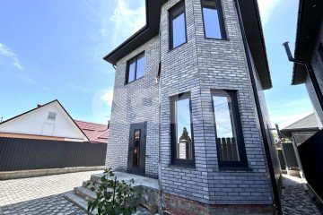 Фото №3: Дом 108 м² - Горячий Ключ, мкр. Курортная Зона, ул. Нефтяников