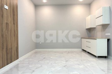 Фото №1: Студия 36 м² - Анапа, мкр. Парковый, ул. Мирная, 29