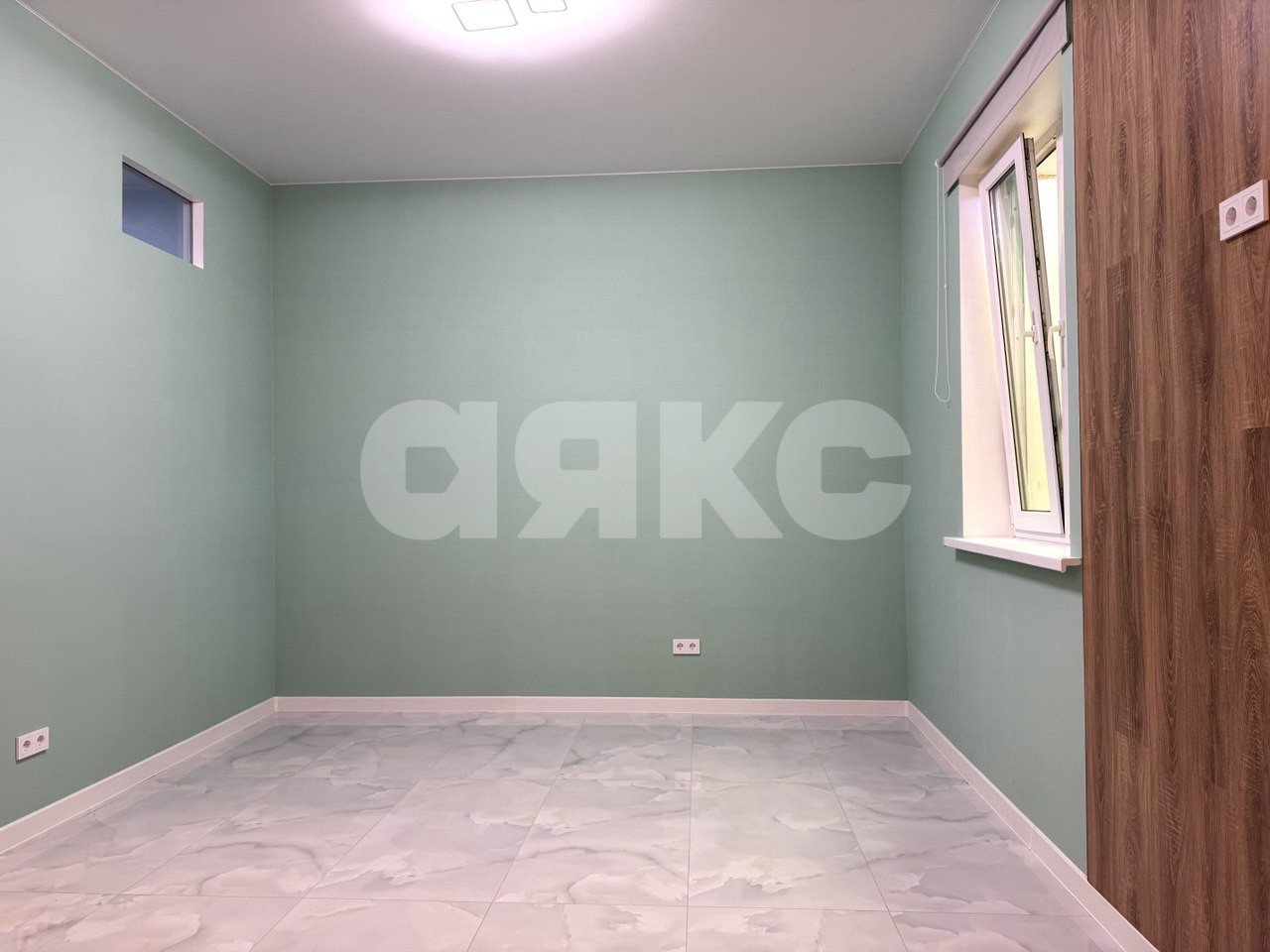 Фото №4: Студия 36 м² - Анапа, Парковый, ул. Мирная, 29