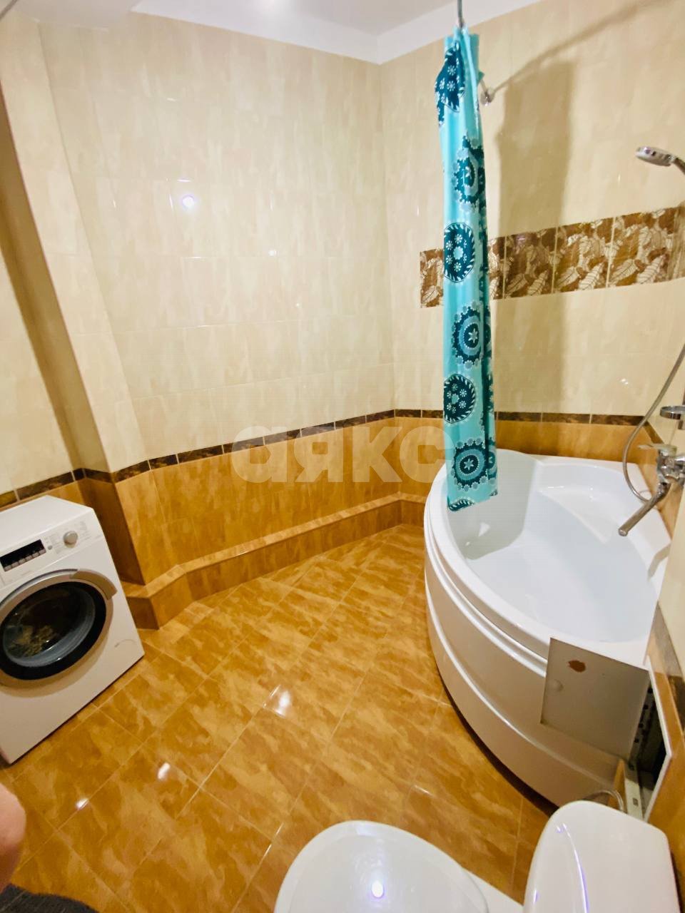 Фото №20: 2-комнатная квартира 59 м² - Сочи, СТ Прохлада, ул. Тимирязева, 5
