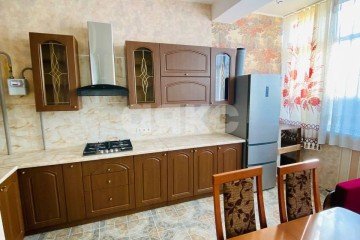 Фото №2: 2-комнатная квартира 59 м² - Сочи, мкр. СТ Прохлада, ул. Тимирязева, 5
