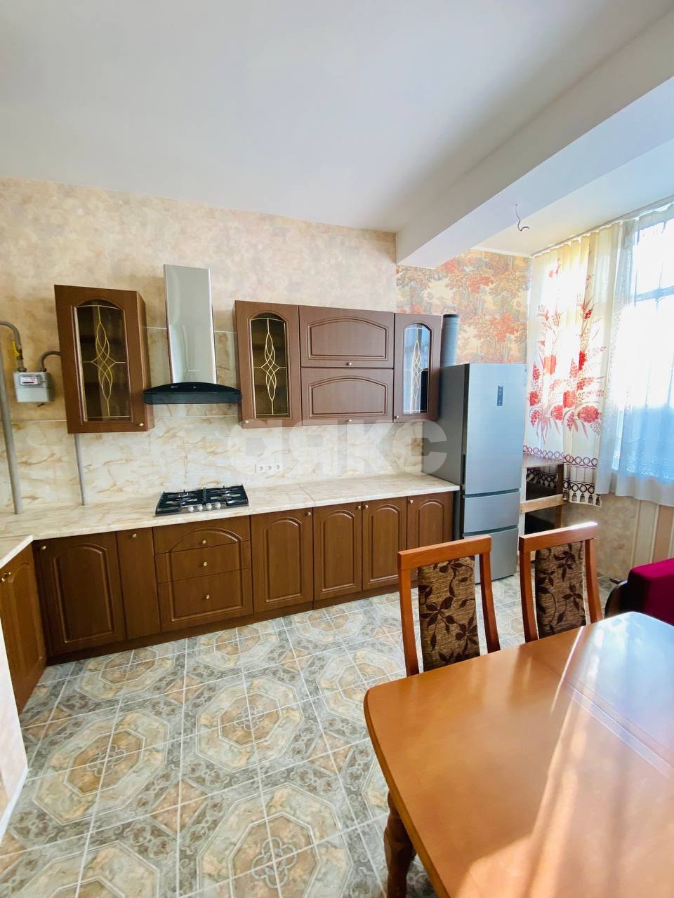 Фото №2: 2-комнатная квартира 59 м² - Сочи, СТ Прохлада, ул. Тимирязева, 5
