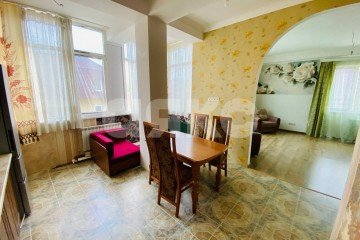 Фото №2: 2-комнатная квартира 59 м² - Сочи, мкр. СТ Прохлада, ул. Тимирязева, 5