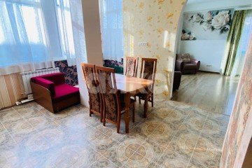 Фото №3: 2-комнатная квартира 59 м² - Сочи, мкр. СТ Прохлада, ул. Тимирязева, 5