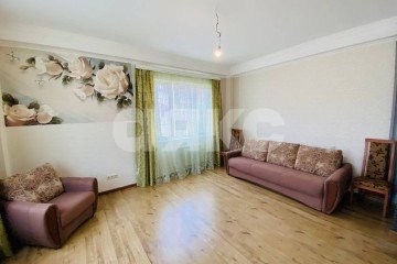 Фото №4: 2-комнатная квартира 59 м² - Сочи, мкр. СТ Прохлада, ул. Тимирязева, 5