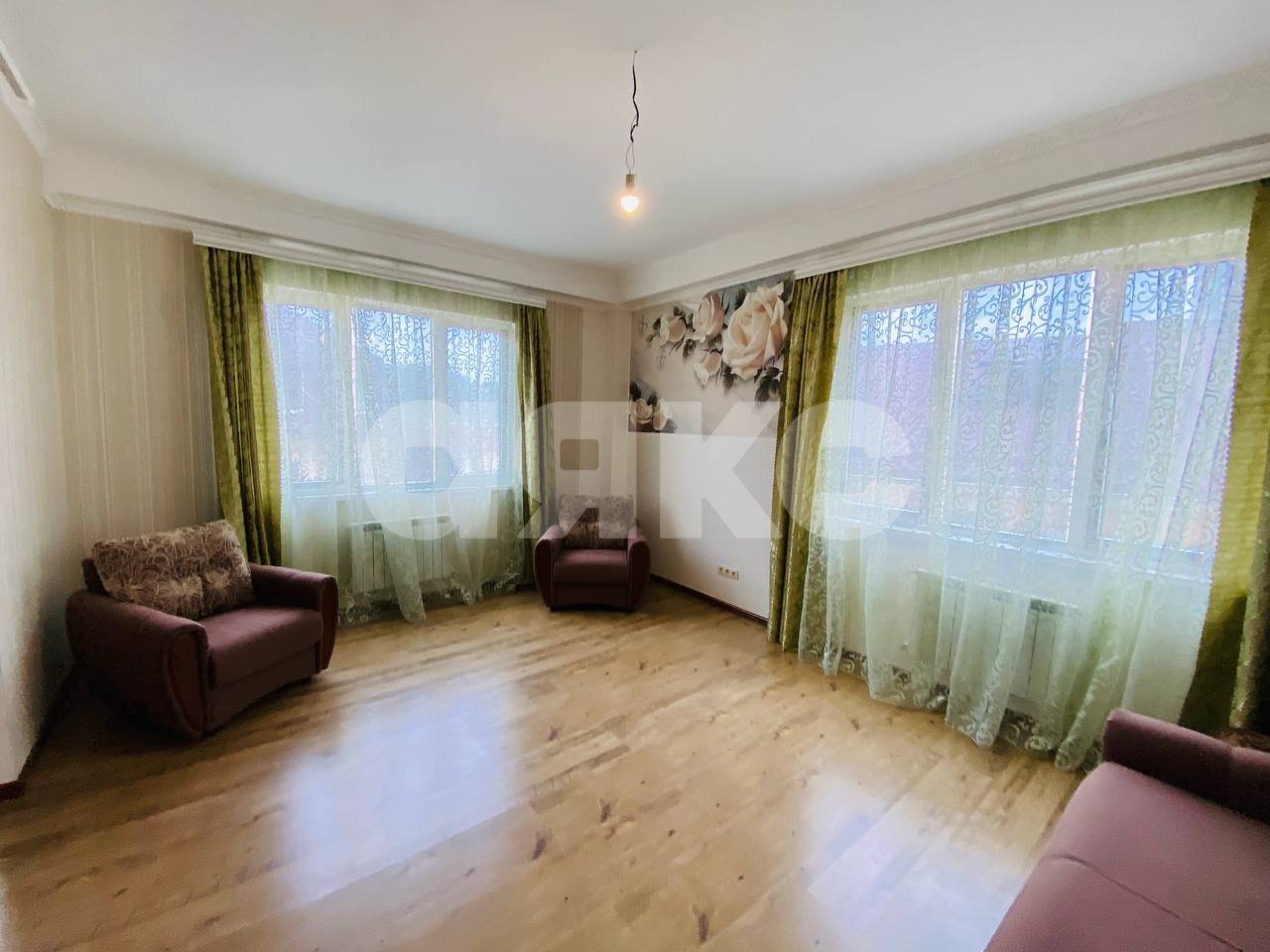 Фото №5: 2-комнатная квартира 59 м² - Сочи, СТ Прохлада, ул. Тимирязева, 5