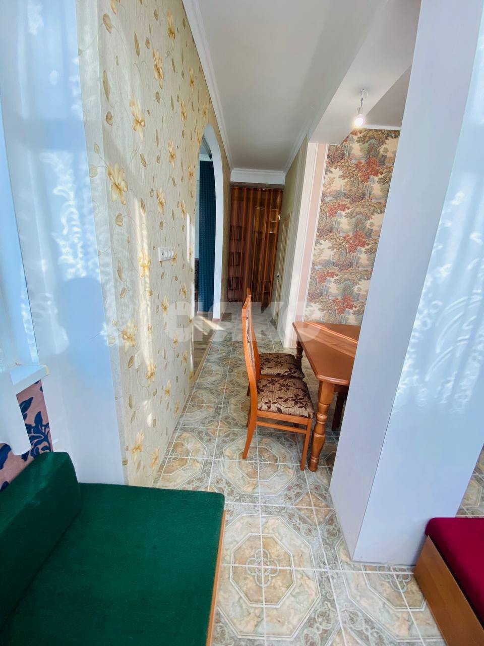 Фото №13: 2-комнатная квартира 59 м² - Сочи, СТ Прохлада, ул. Тимирязева, 5