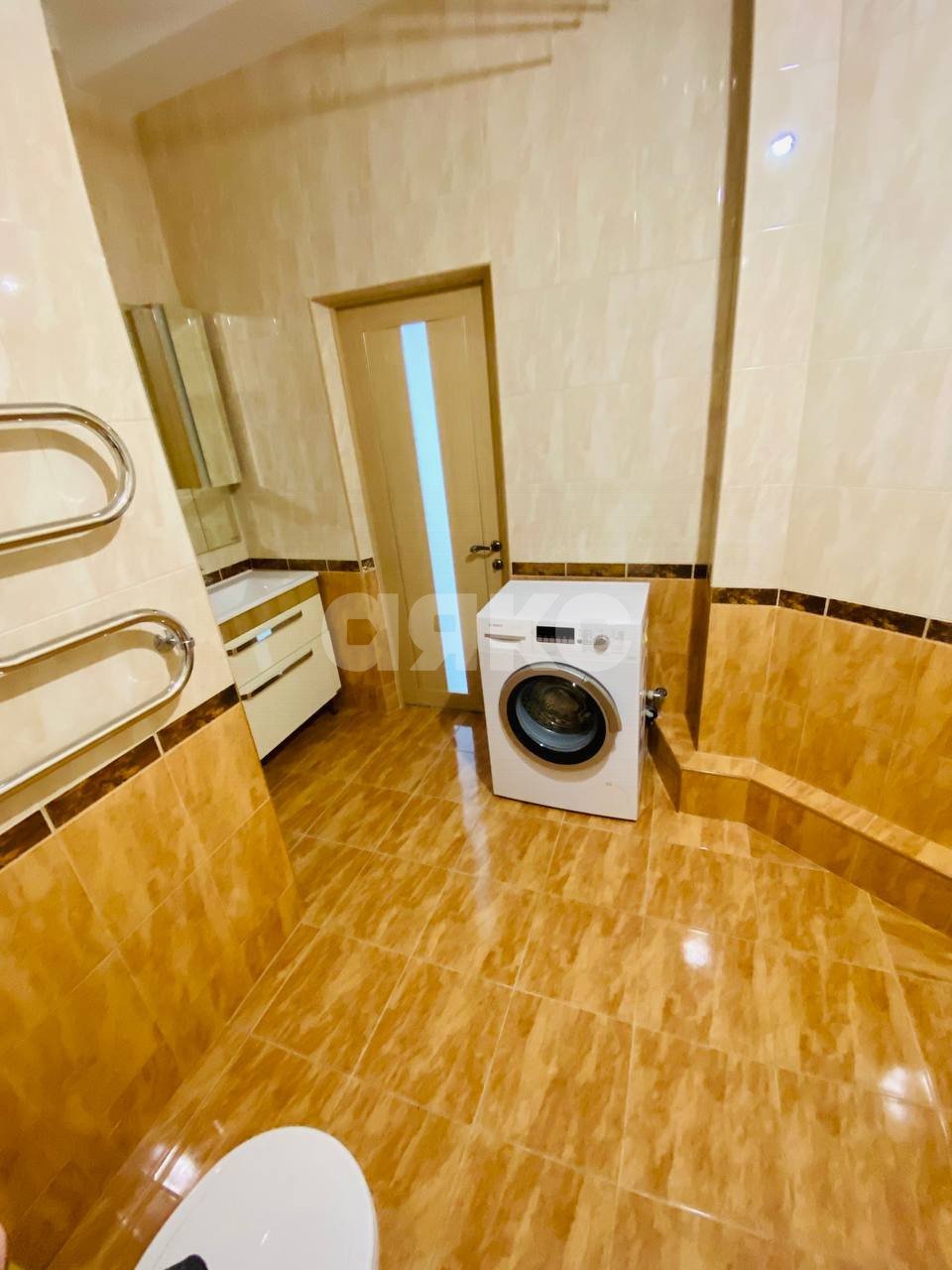 Фото №18: 2-комнатная квартира 59 м² - Сочи, СТ Прохлада, ул. Тимирязева, 5
