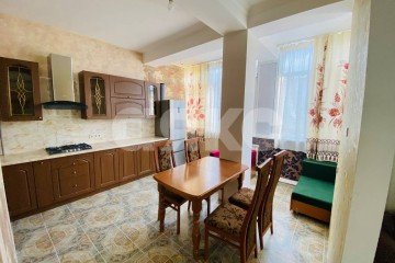 Фото №1: 2-комнатная квартира 59 м² - Сочи, мкр. СТ Прохлада, ул. Тимирязева, 5