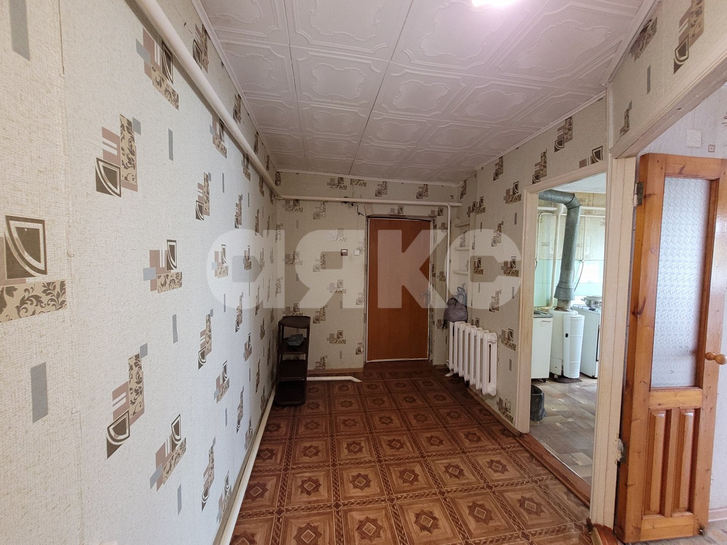 Фото №10: 2-комнатная квартира 49 м² - Запорожская, ул. Ленина, 5