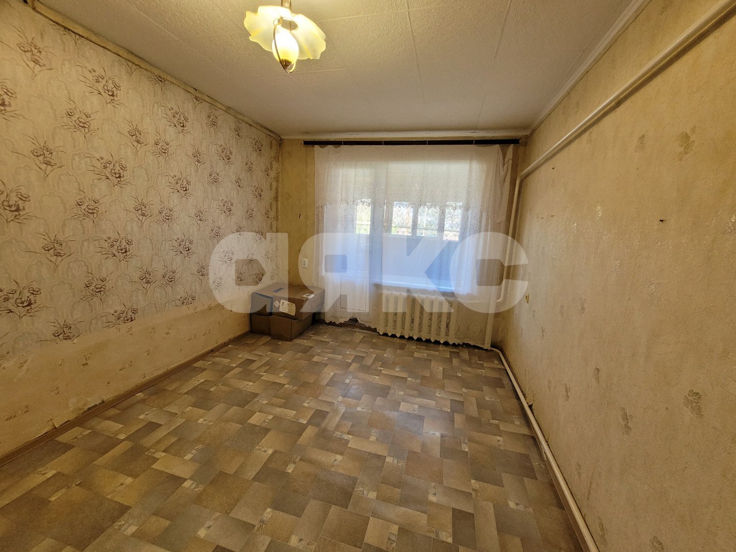 Фото №5: 2-комнатная квартира 49 м² - Запорожская, ул. Ленина, 5