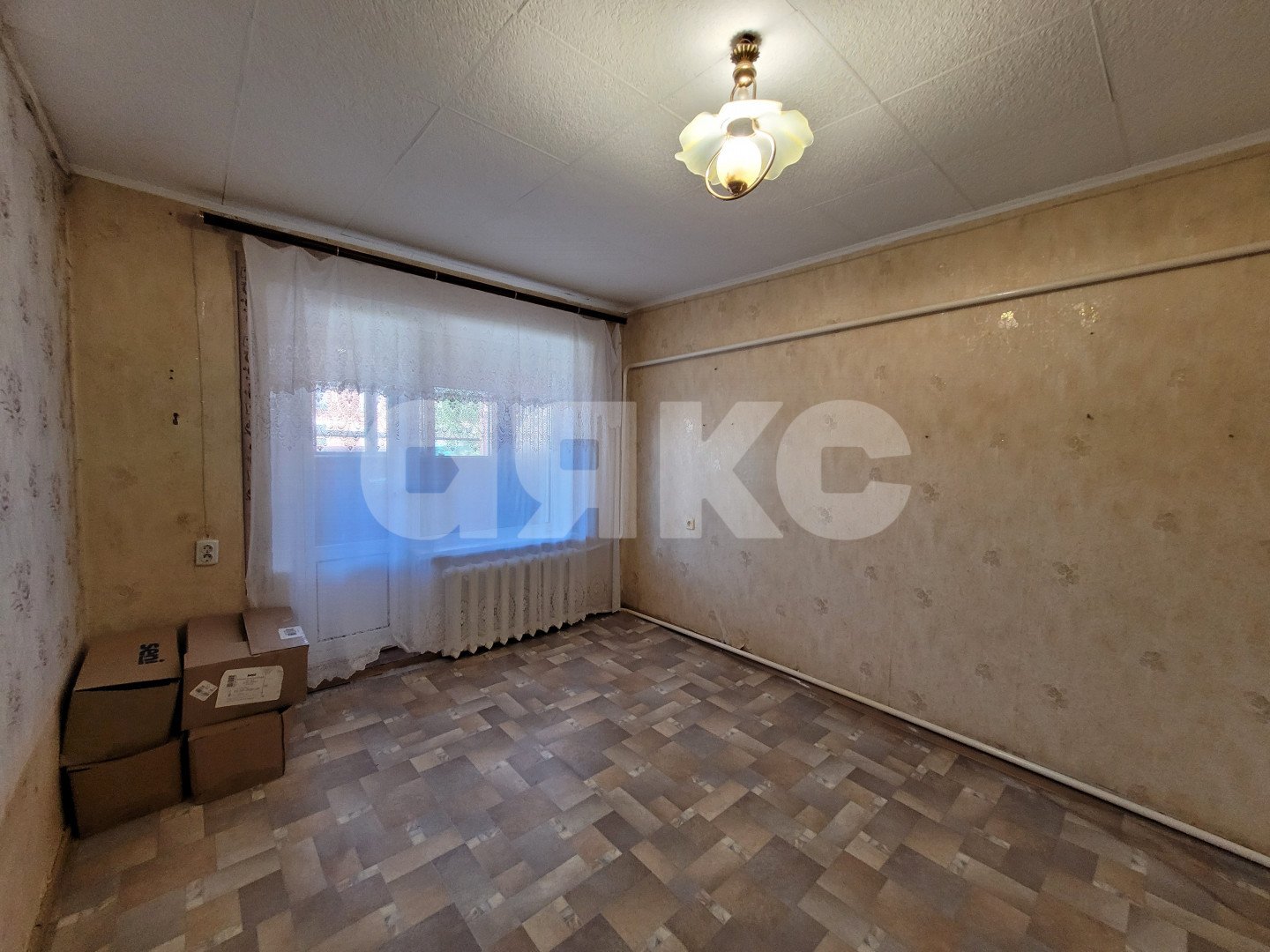 Фото №6: 2-комнатная квартира 49 м² - Запорожская, ул. Ленина, 5