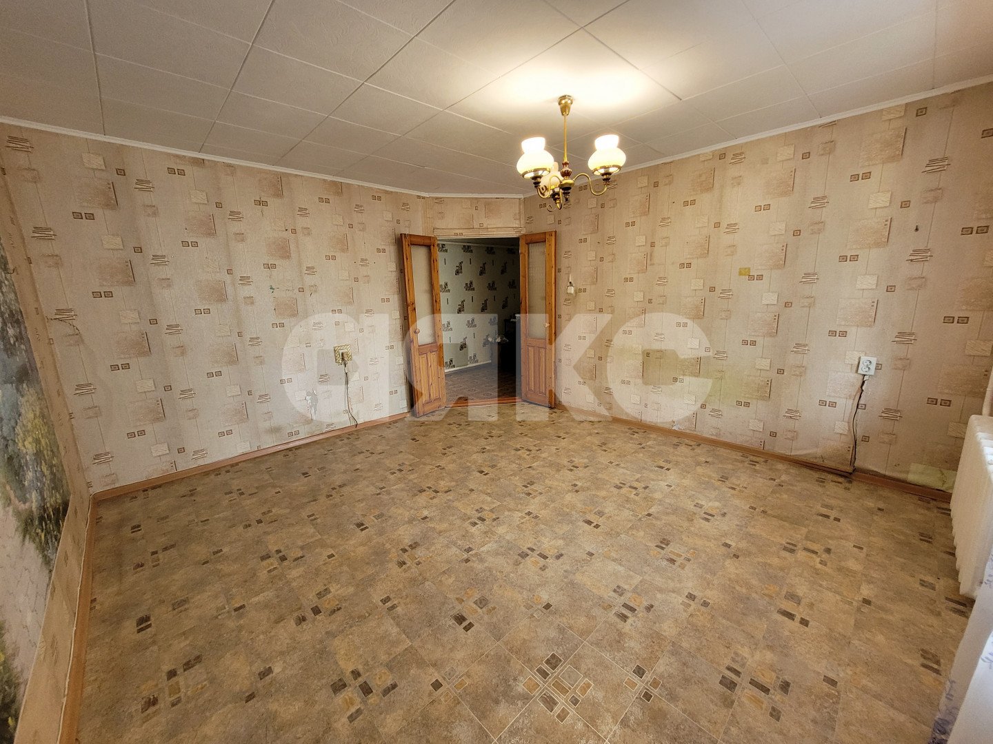 Фото №2: 2-комнатная квартира 49 м² - Запорожская, ул. Ленина, 5