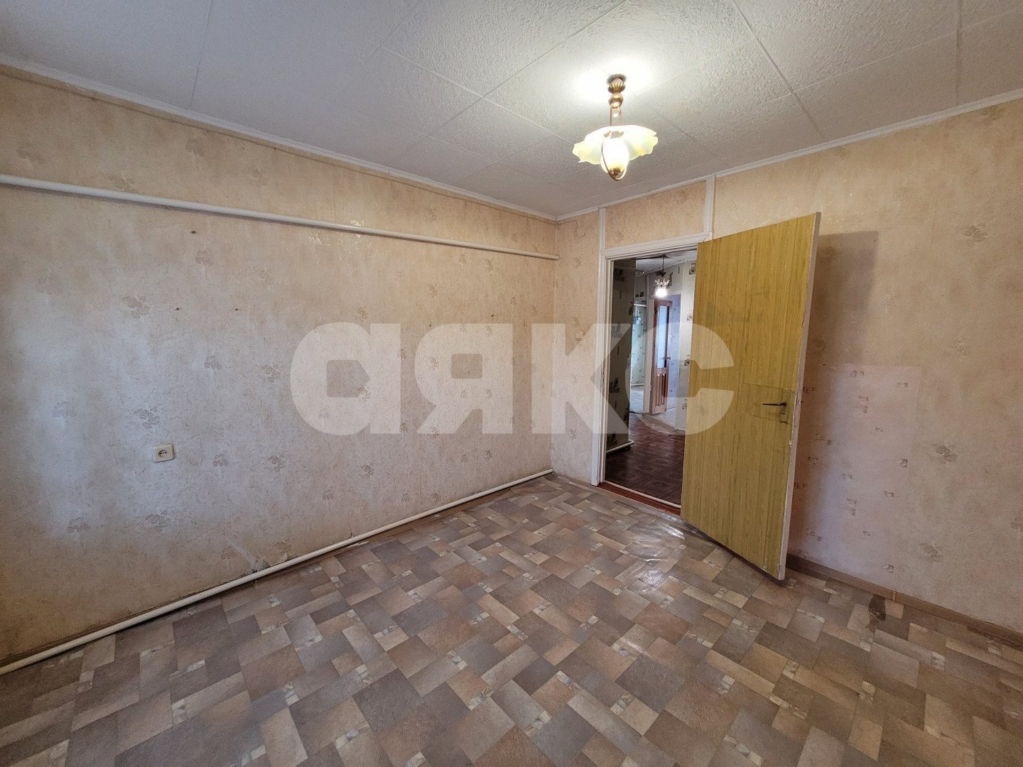 Фото №4: 2-комнатная квартира 49 м² - Запорожская, ул. Ленина, 5