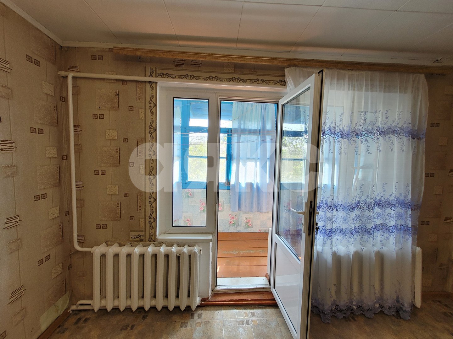 Фото №3: 2-комнатная квартира 49 м² - Запорожская, ул. Ленина, 5