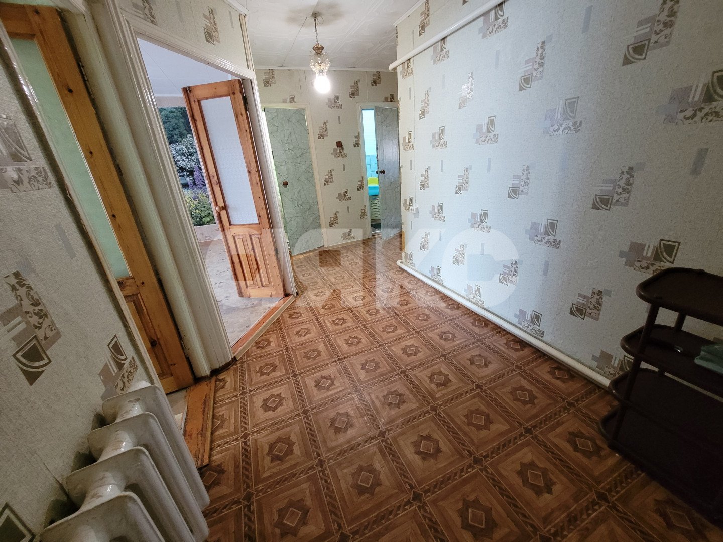 Фото №9: 2-комнатная квартира 49 м² - Запорожская, ул. Ленина, 5
