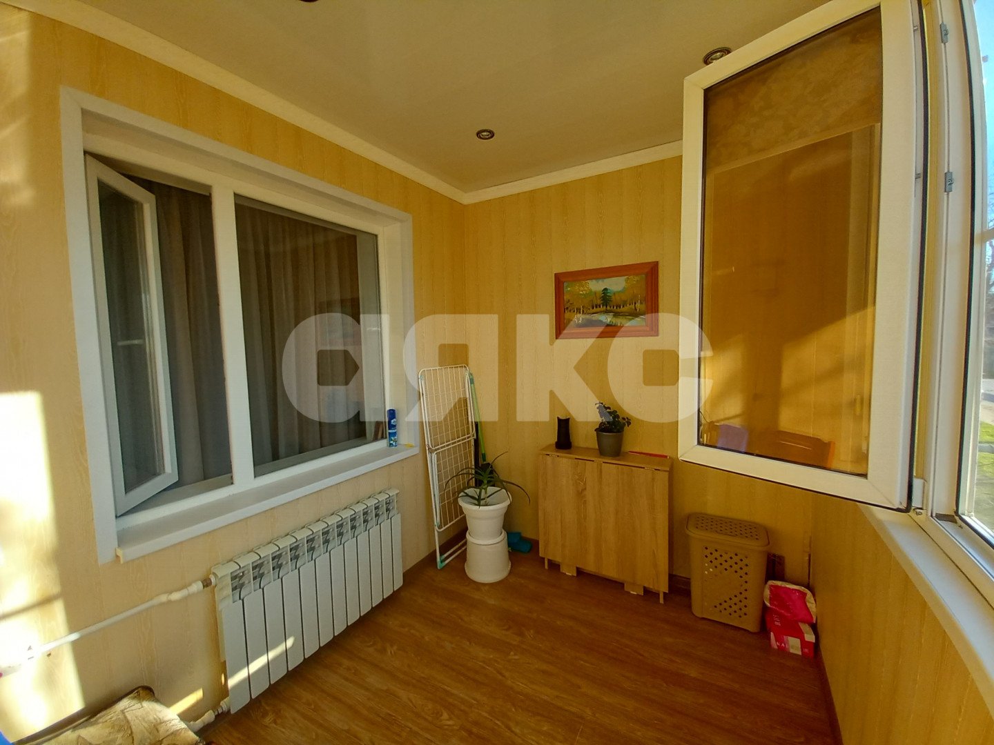Фото №16: 2-комнатная квартира 49 м² - Темрюк, ул. Ленина