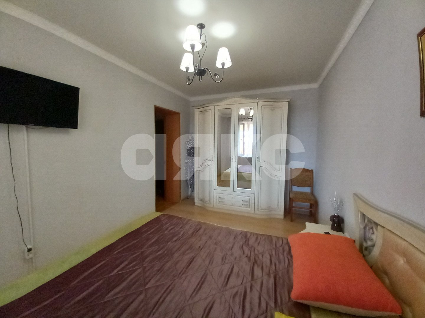 Фото №8: 2-комнатная квартира 49 м² - Темрюк, ул. Ленина