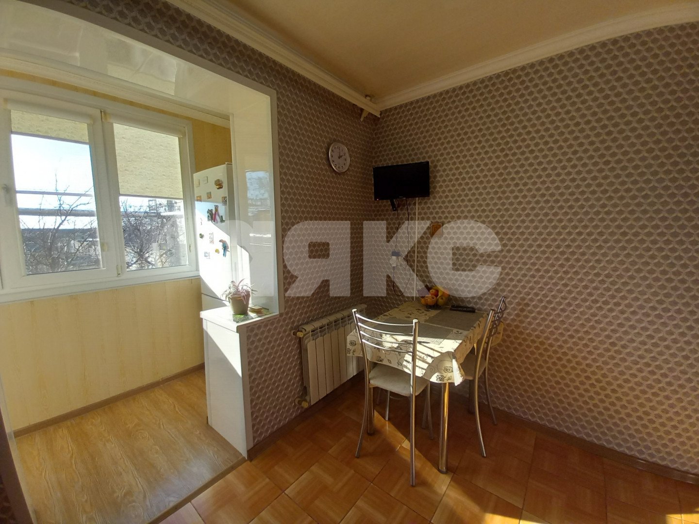 Фото №13: 2-комнатная квартира 49 м² - Темрюк, ул. Ленина