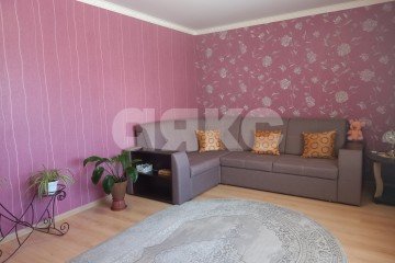 Фото №1: 2-комнатная квартира 49 м² - Темрюк, ул. Ленина