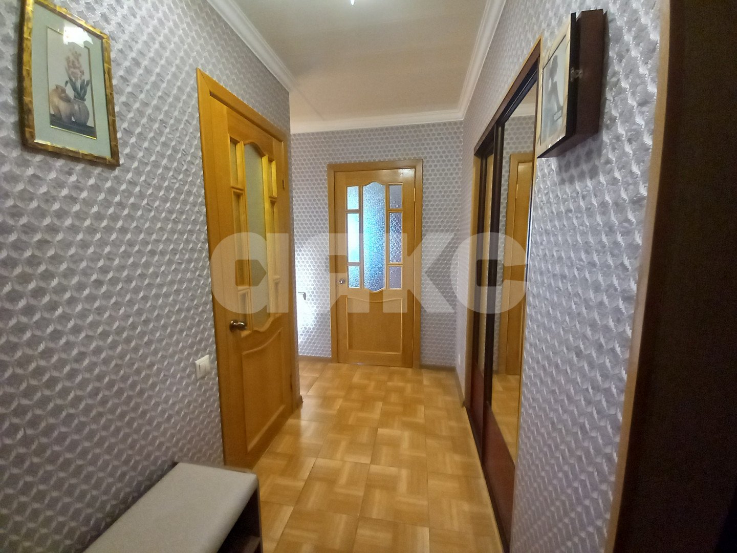 Фото №14: 2-комнатная квартира 49 м² - Темрюк, ул. Ленина