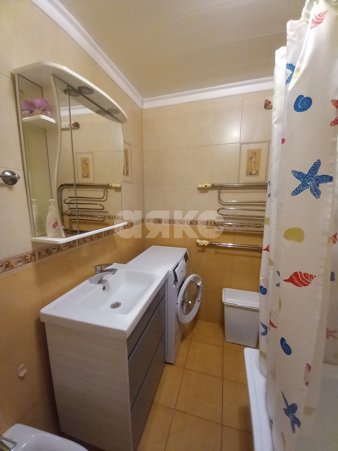 Фото №19: 2-комнатная квартира 49 м² - Темрюк, ул. Ленина