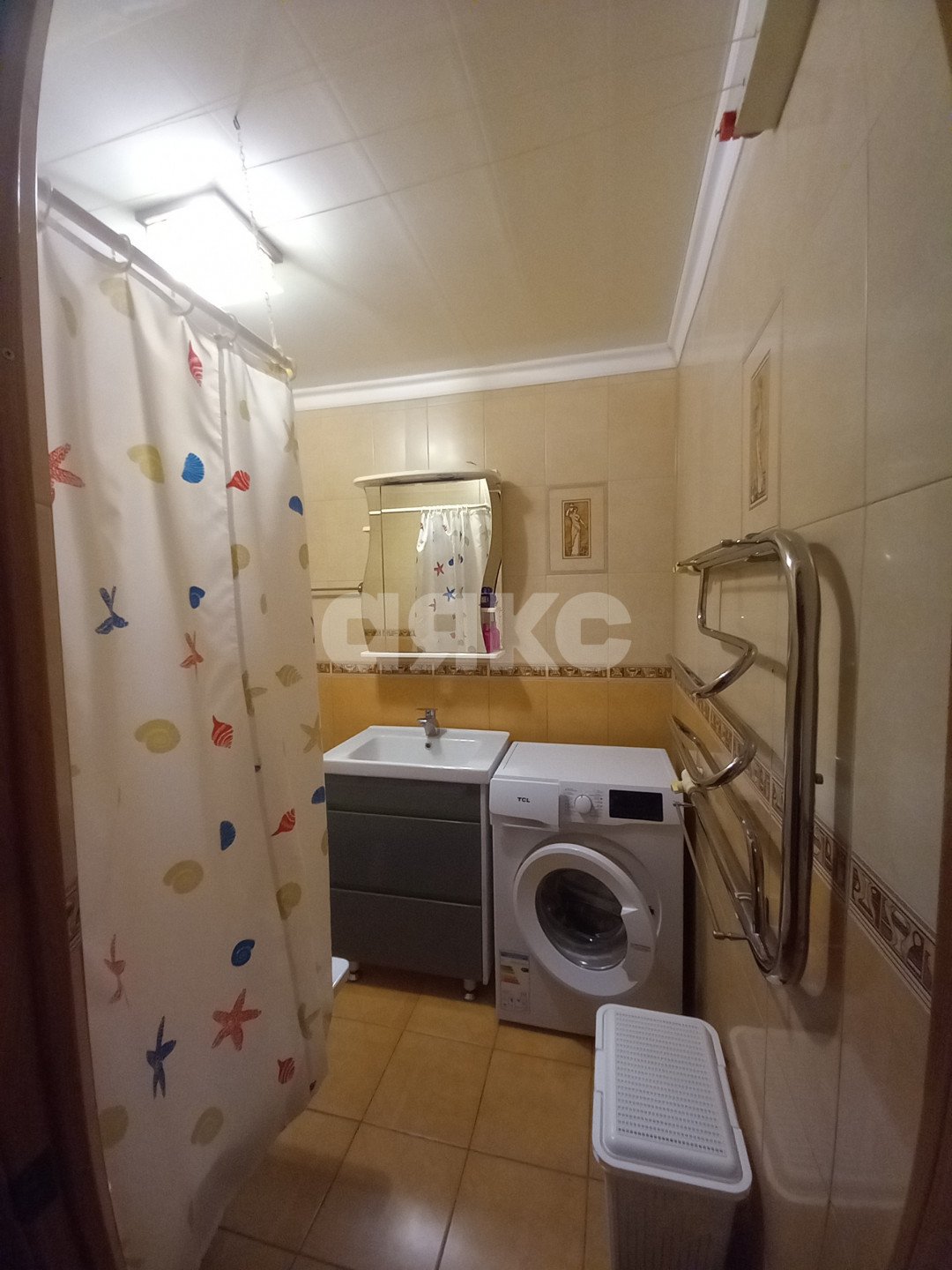 Фото №20: 2-комнатная квартира 49 м² - Темрюк, ул. Ленина