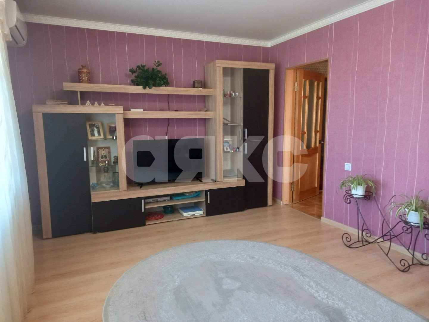 Фото №5: 2-комнатная квартира 49 м² - Темрюк, ул. Ленина