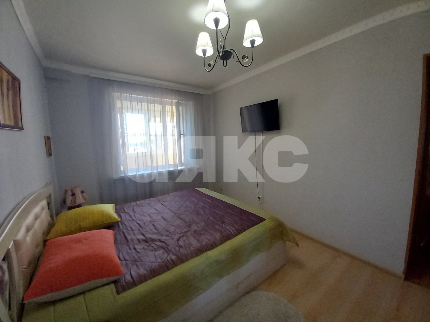 Фото №7: 2-комнатная квартира 49 м² - Темрюк, ул. Ленина