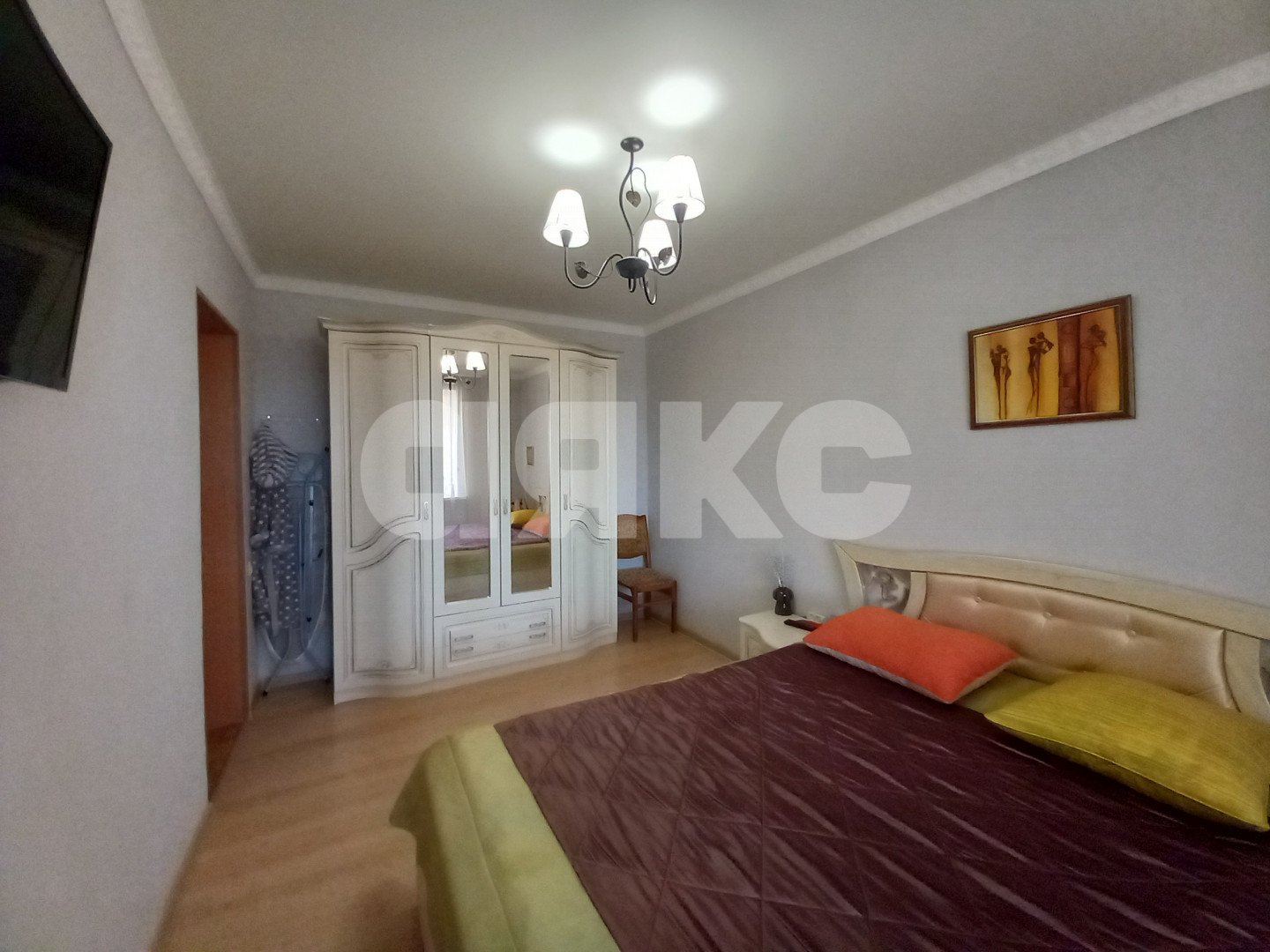 Фото №9: 2-комнатная квартира 49 м² - Темрюк, ул. Ленина