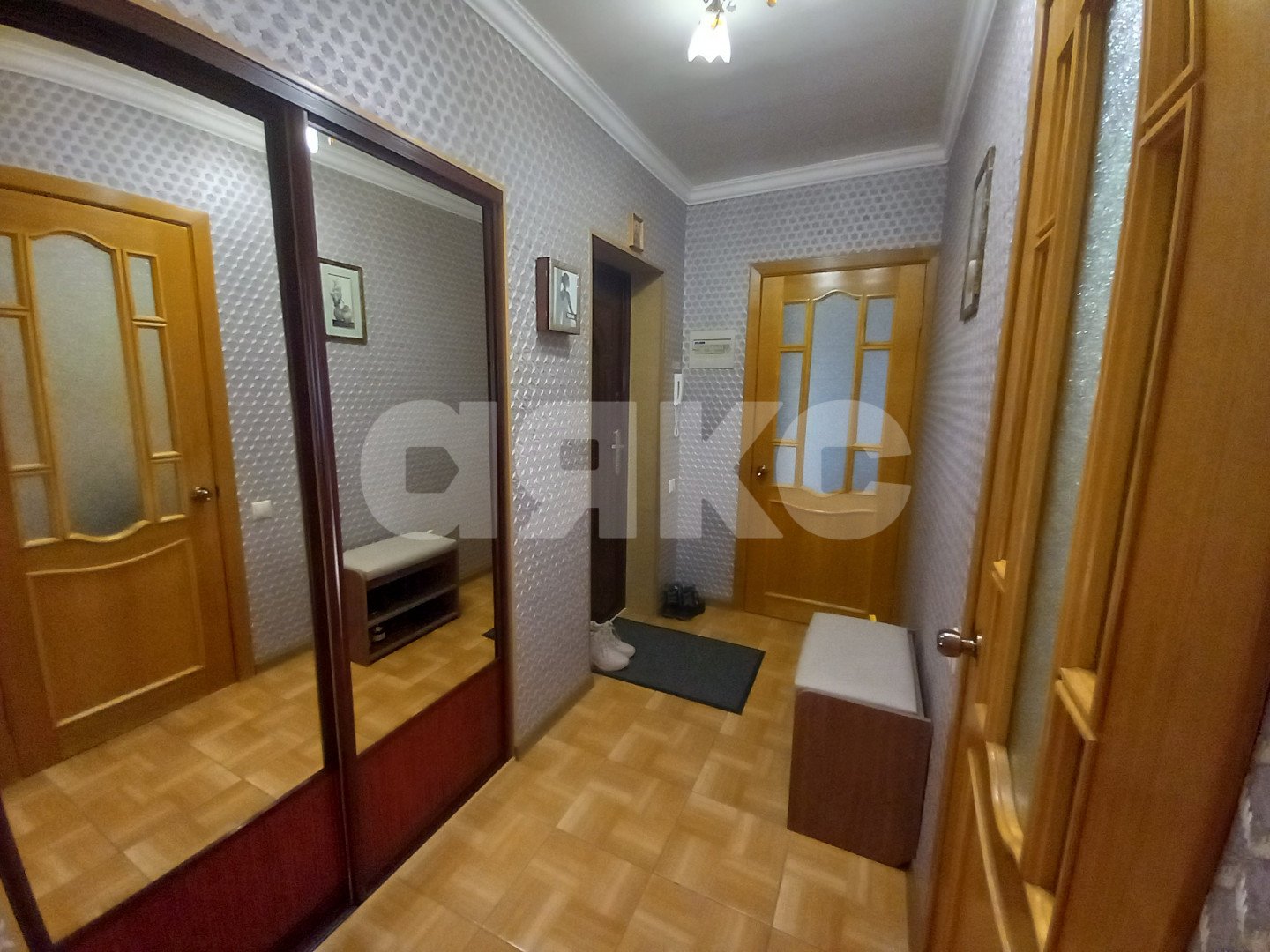Фото №15: 2-комнатная квартира 49 м² - Темрюк, ул. Ленина