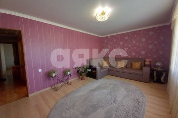 Фото №3: 2-комнатная квартира 49 м² - Темрюк, ул. Ленина