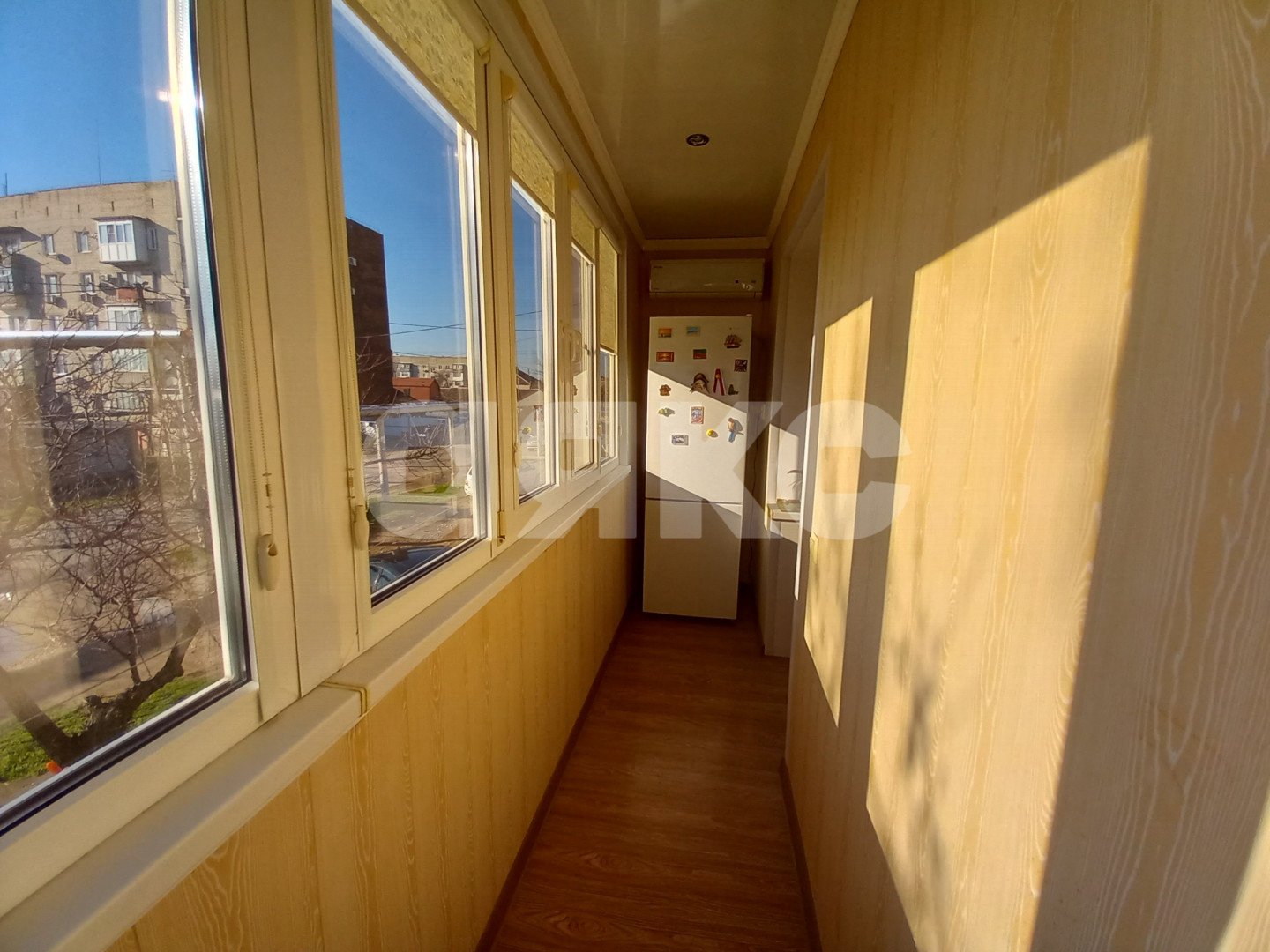 Фото №17: 2-комнатная квартира 49 м² - Темрюк, ул. Ленина